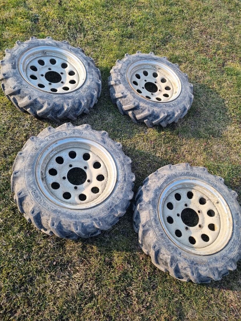 Predam 1.0,1.3,1.3i náhradné diely suzuki samurai