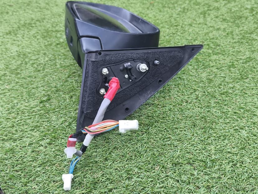 Spätné zrkadlo Toyota Land Cruiser 2018