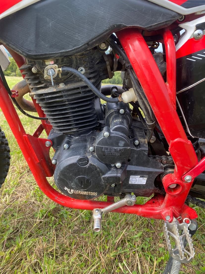 Leramotors 250cc