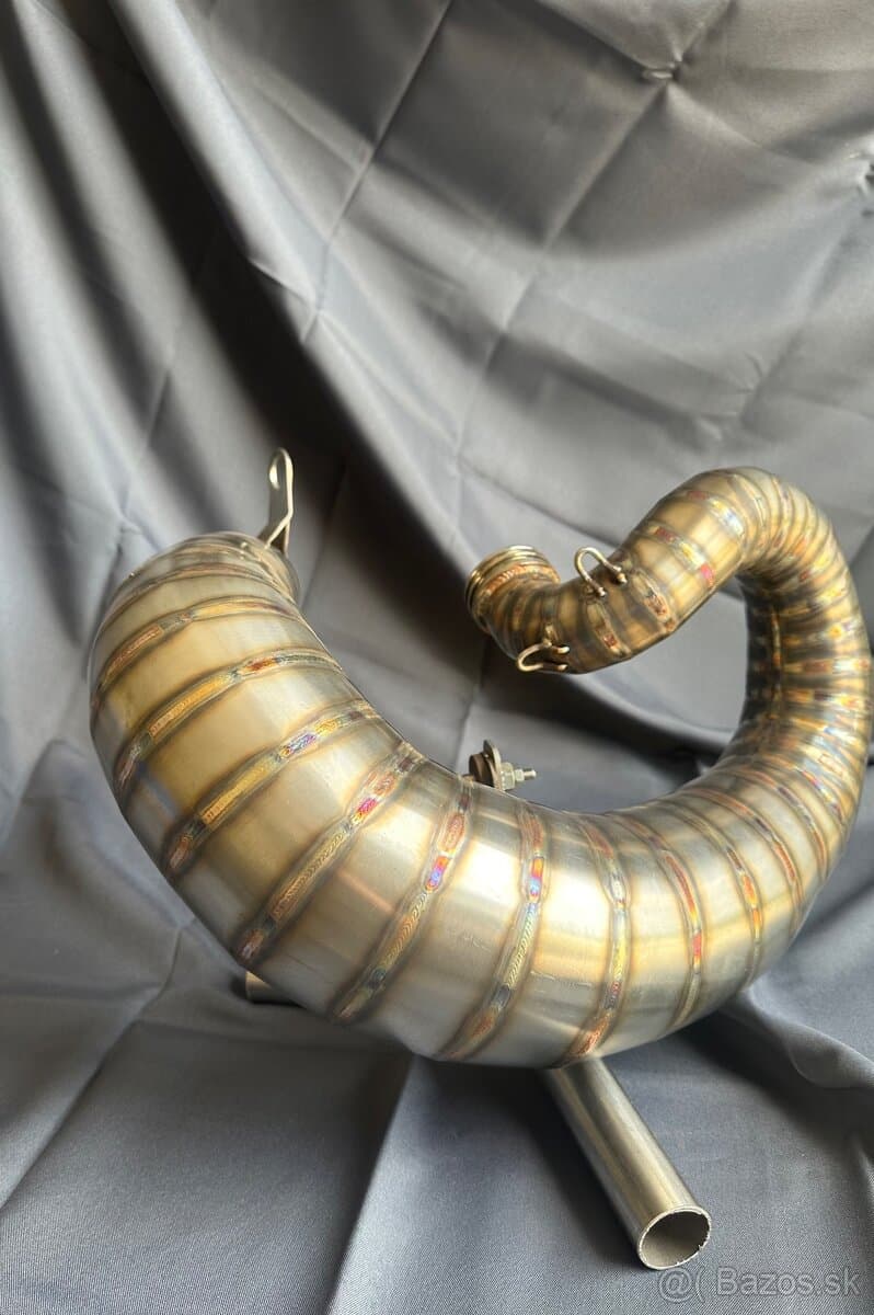 Vyfuk KTM 250/300 TBI