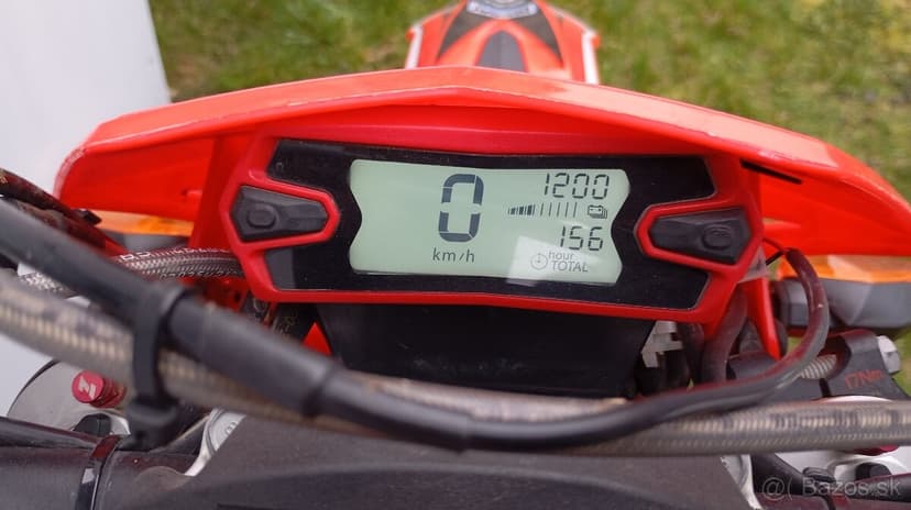 Beta 390 RR