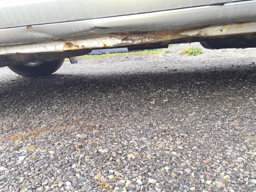 Predamm volkswagem amarok