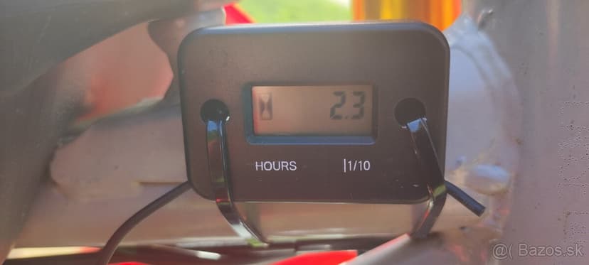 Pútnické WPB Race 140