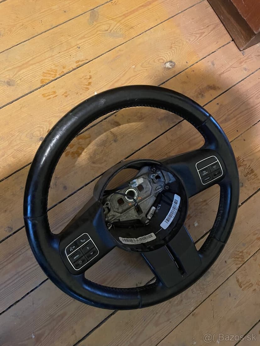 Náhradné dieli wrangler Jk jeep