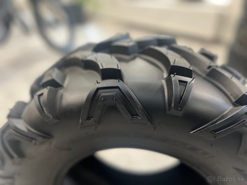 27x11-14 pneumatiky Wanda rôzne vzory