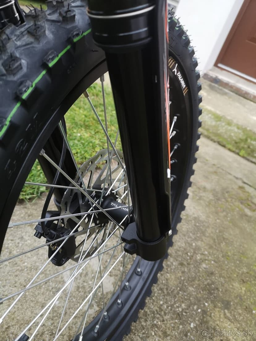 Talaria MX Sting , nová.