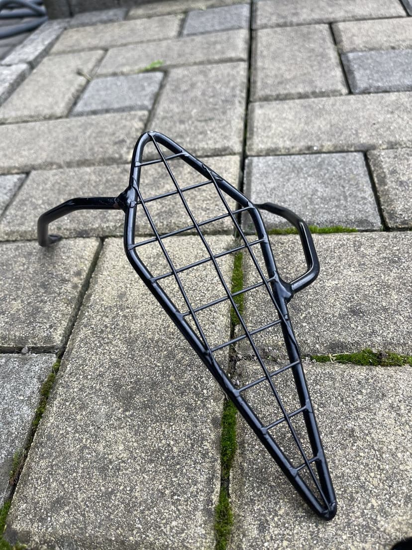 Mriežky svetiel Yamaha Raptor 700