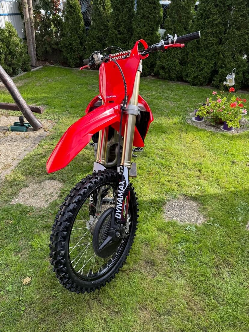 HONDA CRF 250 2023