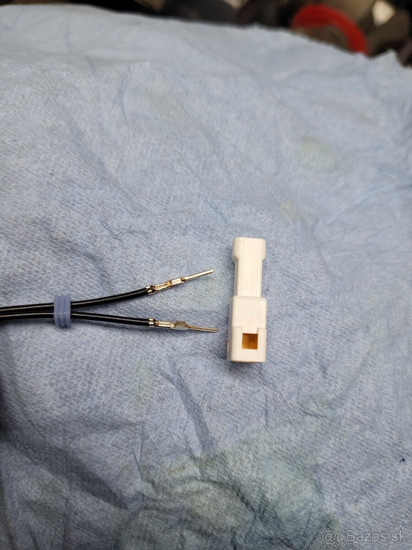 KTM EXC HUSQVARNA GAS GAS kábel tachometra 4T 2T Vstrek TPI