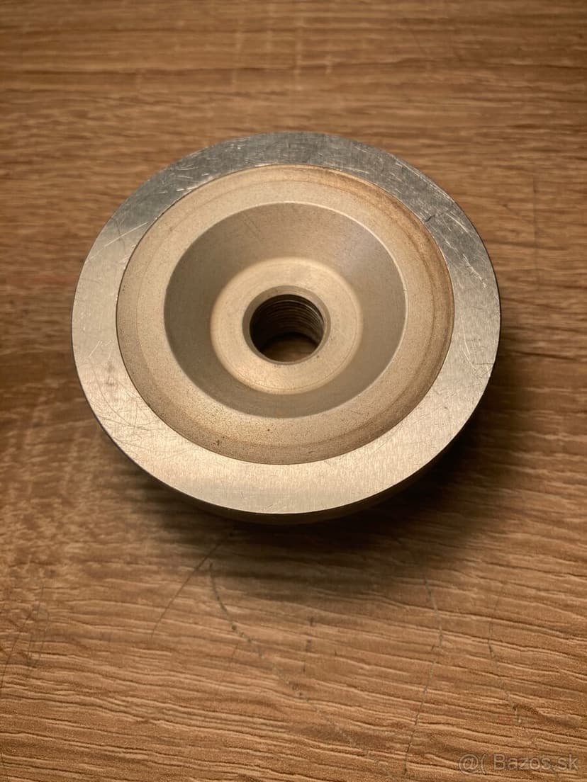 BUD hlava - Yamaha yz 125