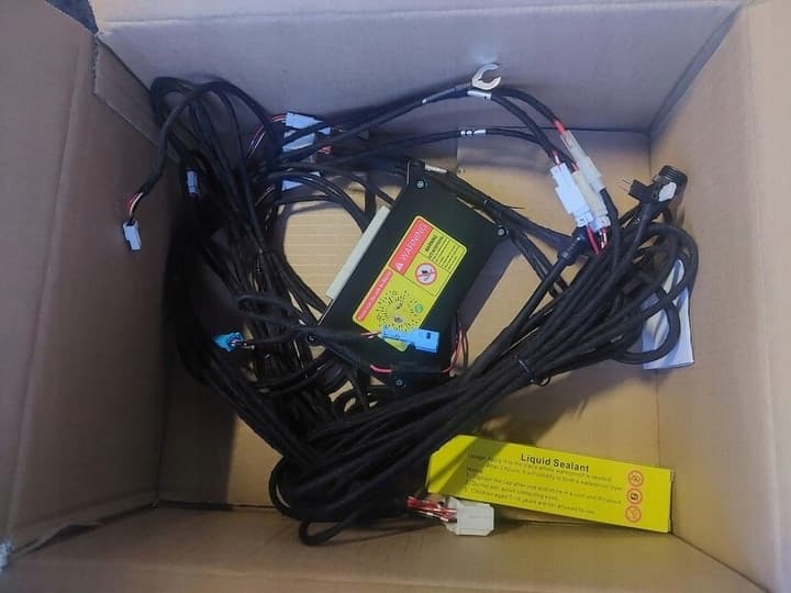 Elektrické nášlapy na DODGE RAM 1500V 19-24 VIDEO