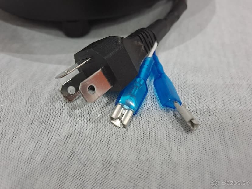 Led okruhle svetla 178mm  - V3S, TaTra, Nissan