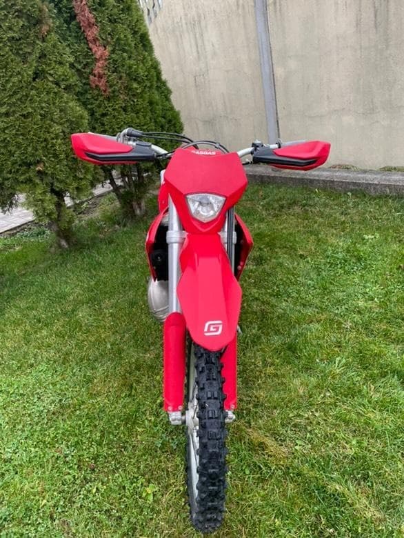 Gas Gas 250 EC