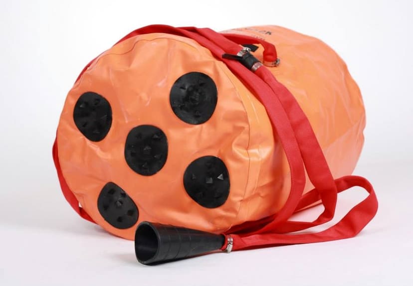 Zdvihák Air Jack AirJack 4T pneumatický