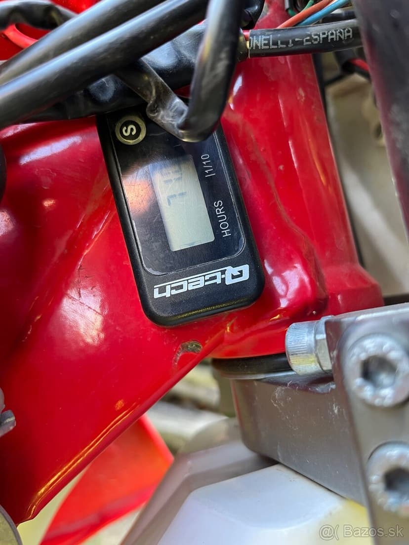 Gas Gas EC300R Factory