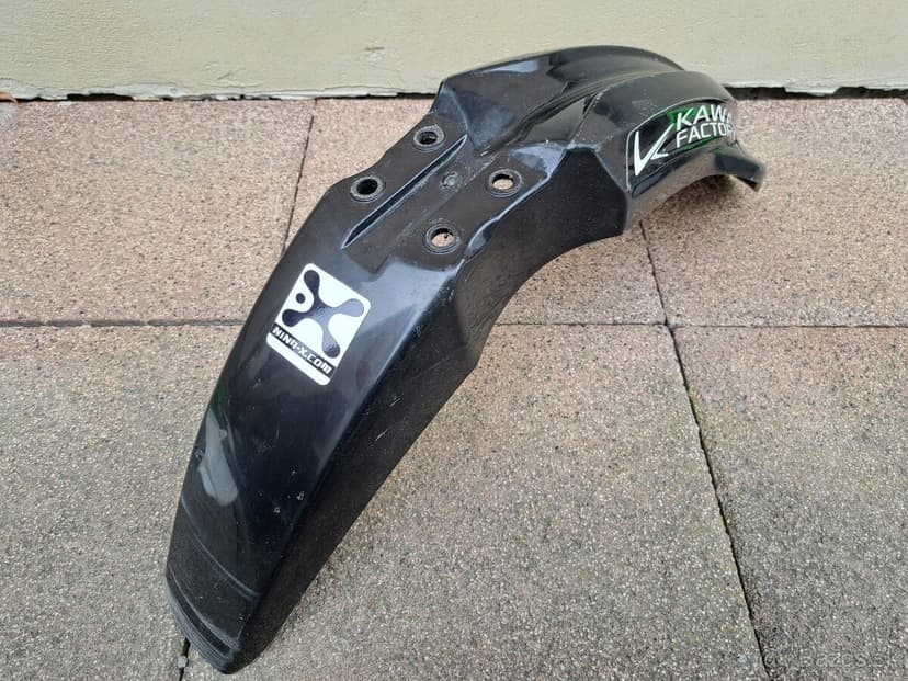 Plasty Kawasaki KXF 250/450