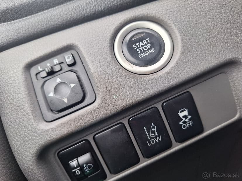 MITSUBISHI L200 4X4 AUTOMAT ROK 2018