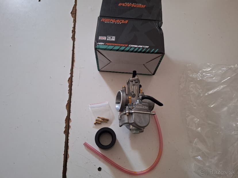 Karburator Kenada
