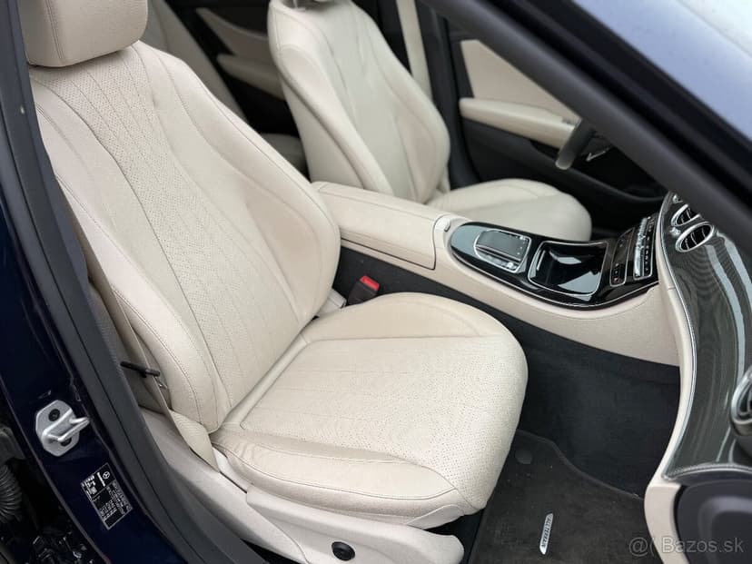 All-Terrain E220 4Matic w213 fl.2020