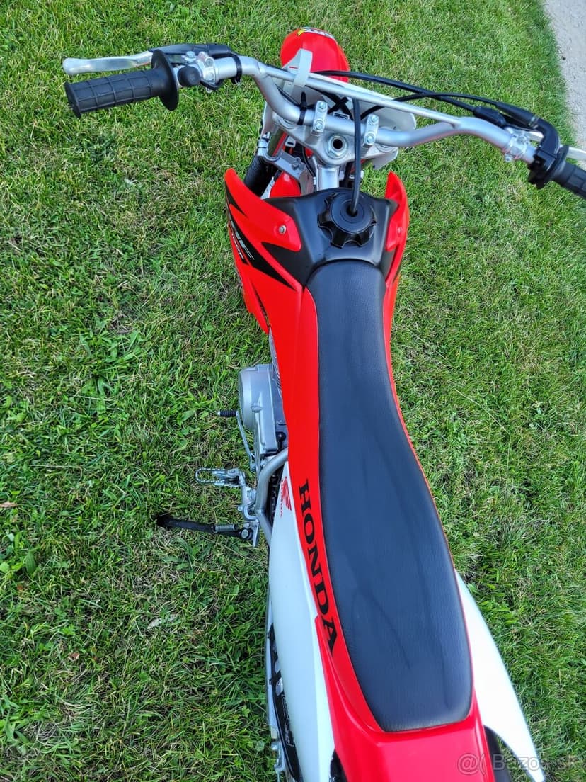 Honda CRF 100 F 2004 kolesá 19/16