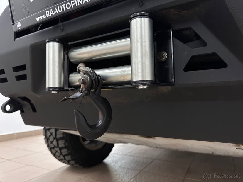 Volkswagen Amarok DC 2.0 BiTDI