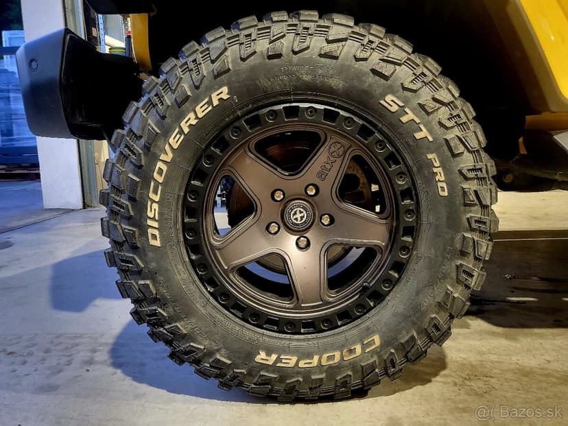 °IIIIIII°JEEP WRANGLER 2.0 SAHARA Overland (po STK a EK)