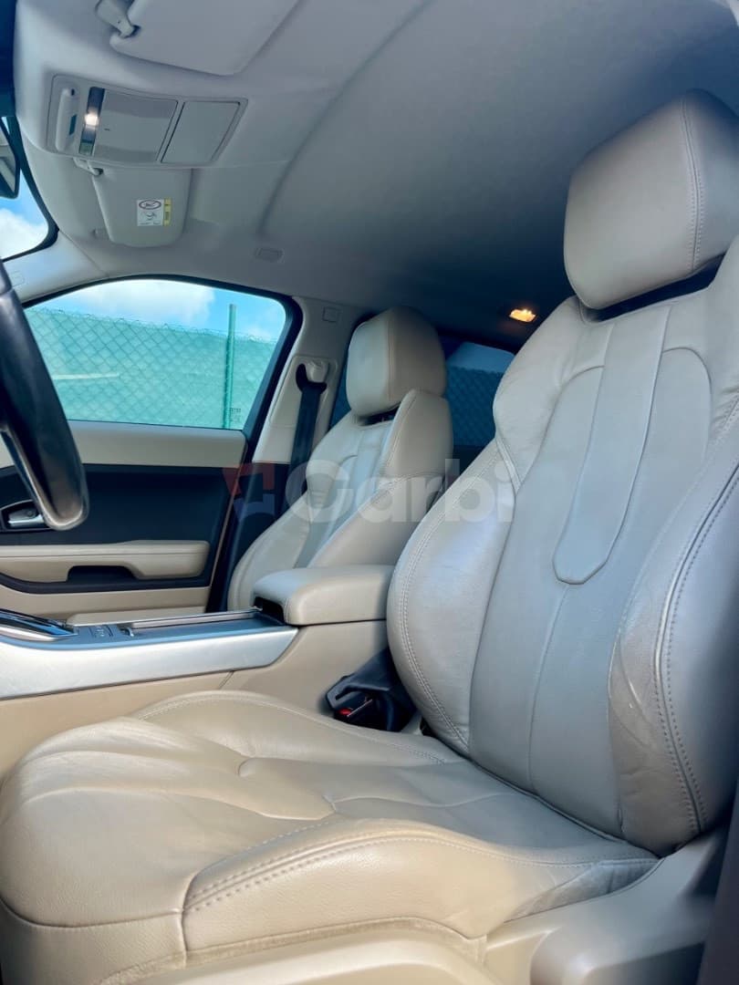 Land Rover Range Rover Evoque 2.2 TD4 PRESTIGE AT9