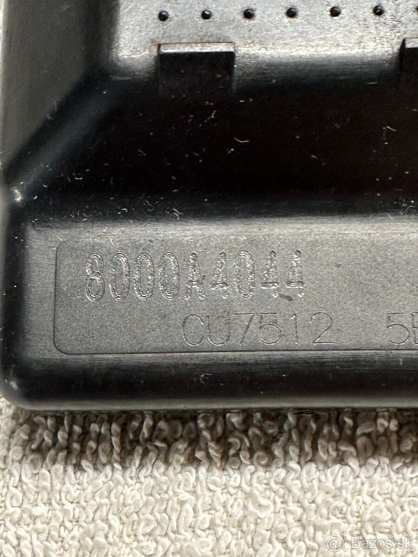 Originál CDI Husqvarna Sm Te 610