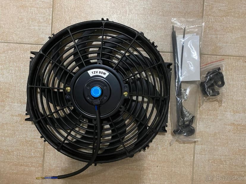 CELOHLINÍKOVÝ SPORTOVNÍ CHLADIČ PRO NISSAN PATROL Y60