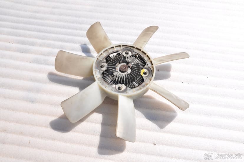 Díly motoru Nissan Navara D40/Pathfinder R51/Cabstar