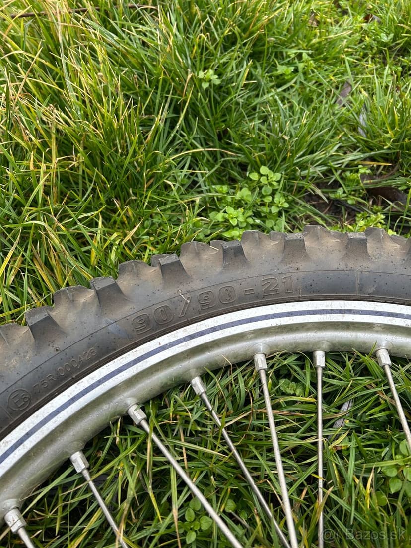 Enduro excel 18 a 21