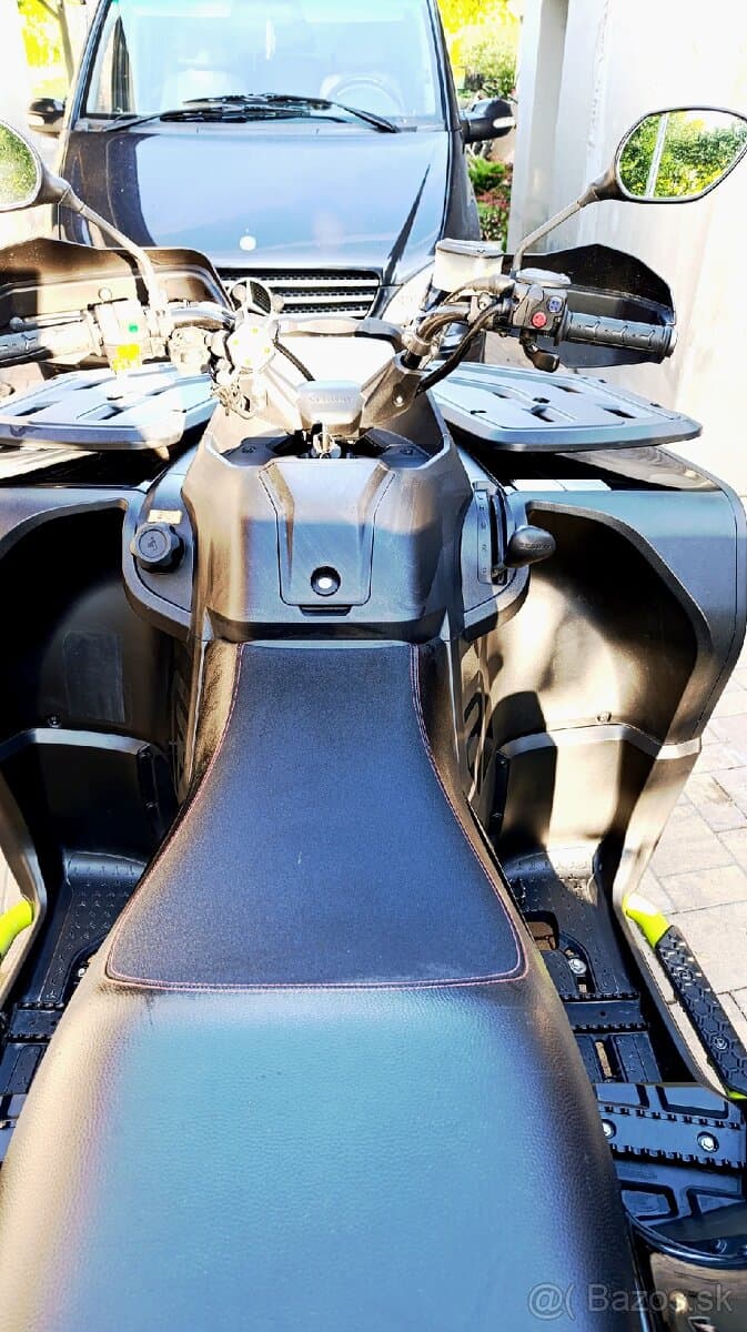 Segway Snarler L AT6 Limited EPS E5