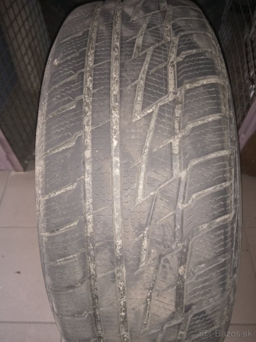 Predám elektróny  na jeep r17