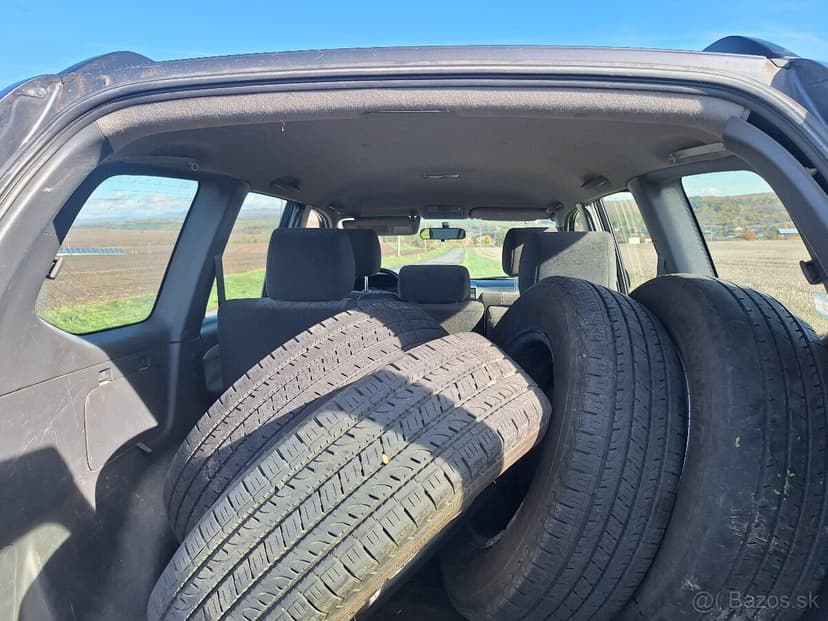 TOYOTA LAND CRUISER 3.0 DIESEL 4X4