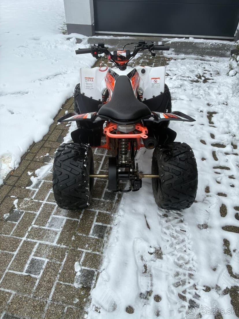 Detska Stvorkolka 125