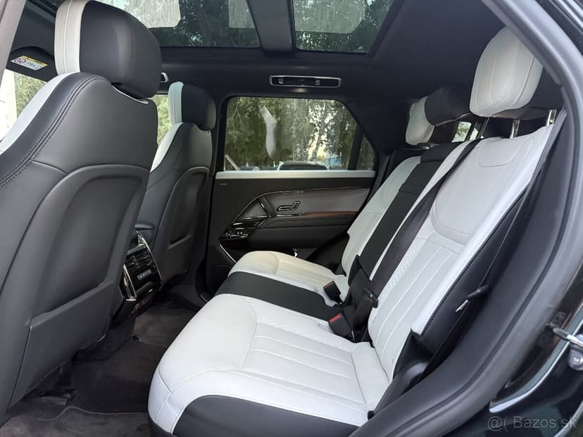 Land Rover Range Rover Sport 3.0d Dynamic - Diesel