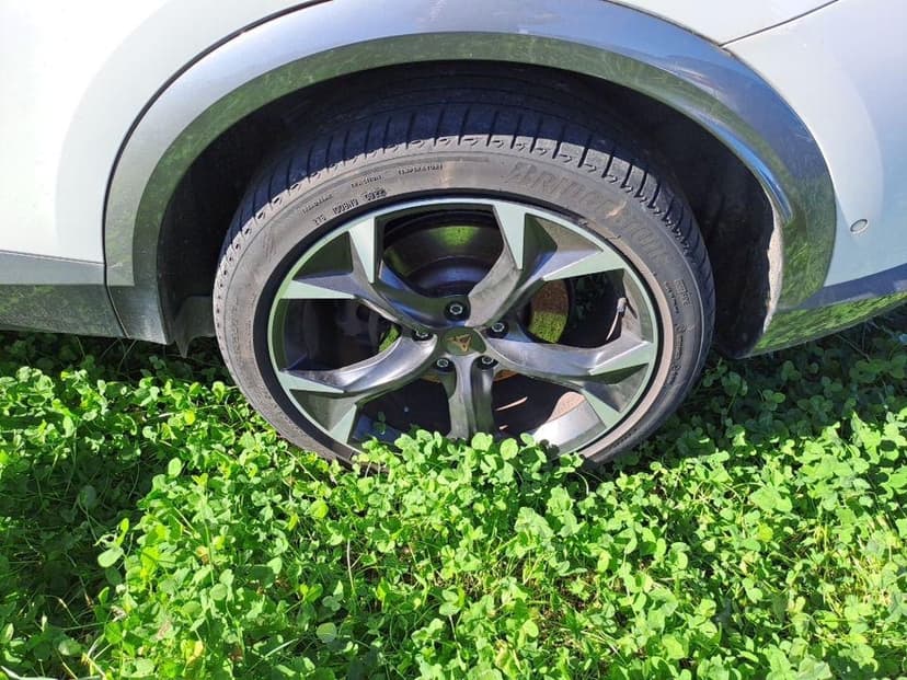 Cupra Formentor 2.0 TSI 310k 4Drive DSG Veloz