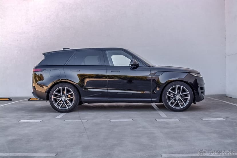 Land Rover Range Rover Sport D300 7/ 2023