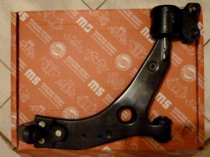FORD sada ramien MASTER-SPORT Germany predna naprava