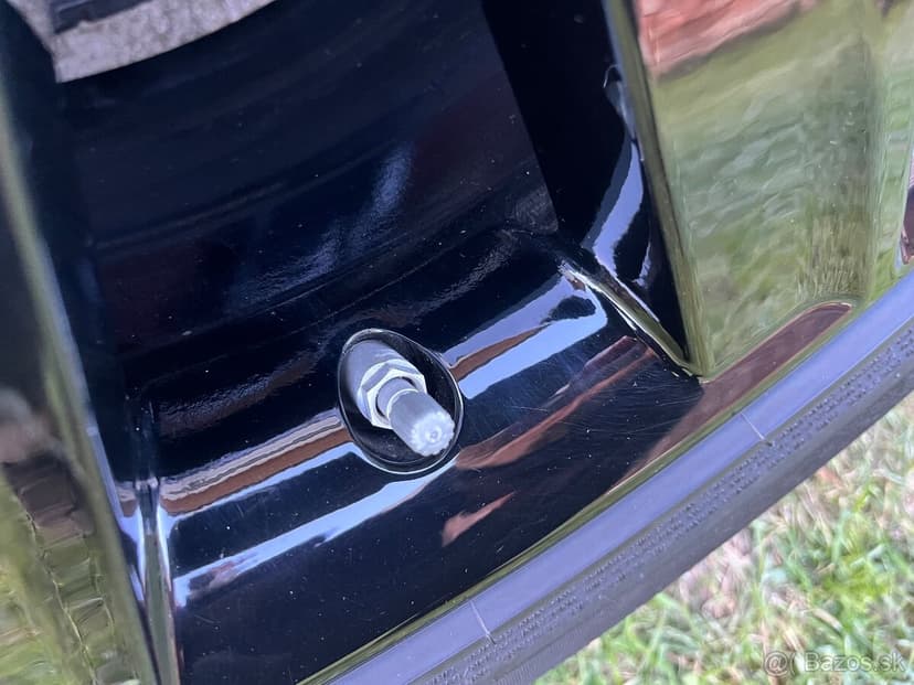 R21 5x108 Original Land Rover - Range Rover Velar