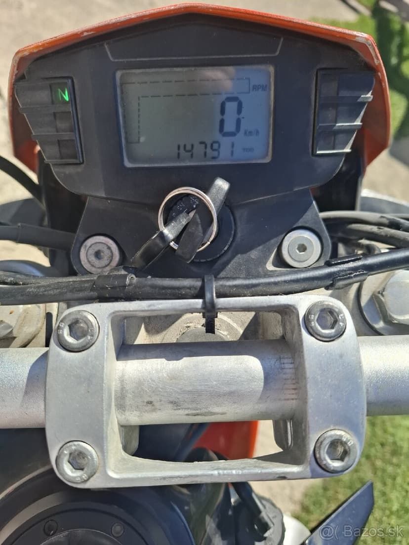 CPI sx 50 supercross