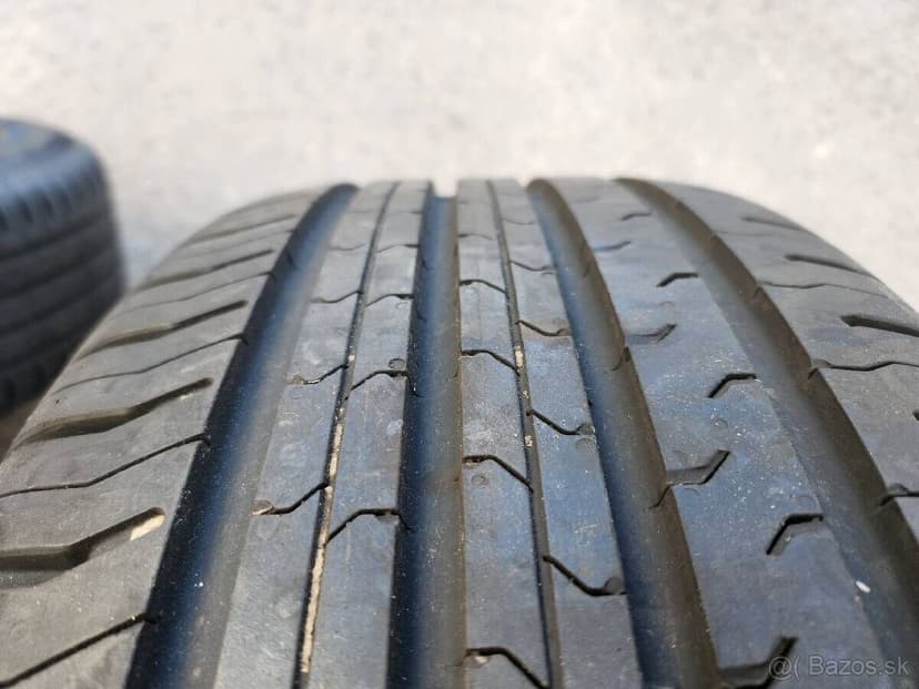 Zimní ALU kola R18 originál Land Rover Evoque | 5x