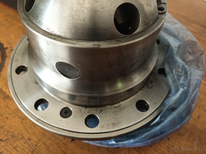 ARB Air Locker RD157