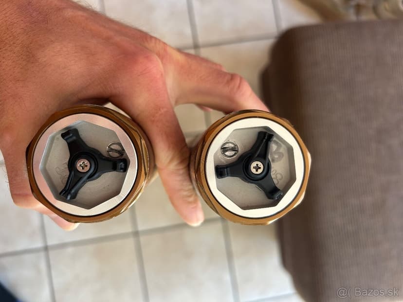 Factory kit KYB yamaha yz 250/450 f