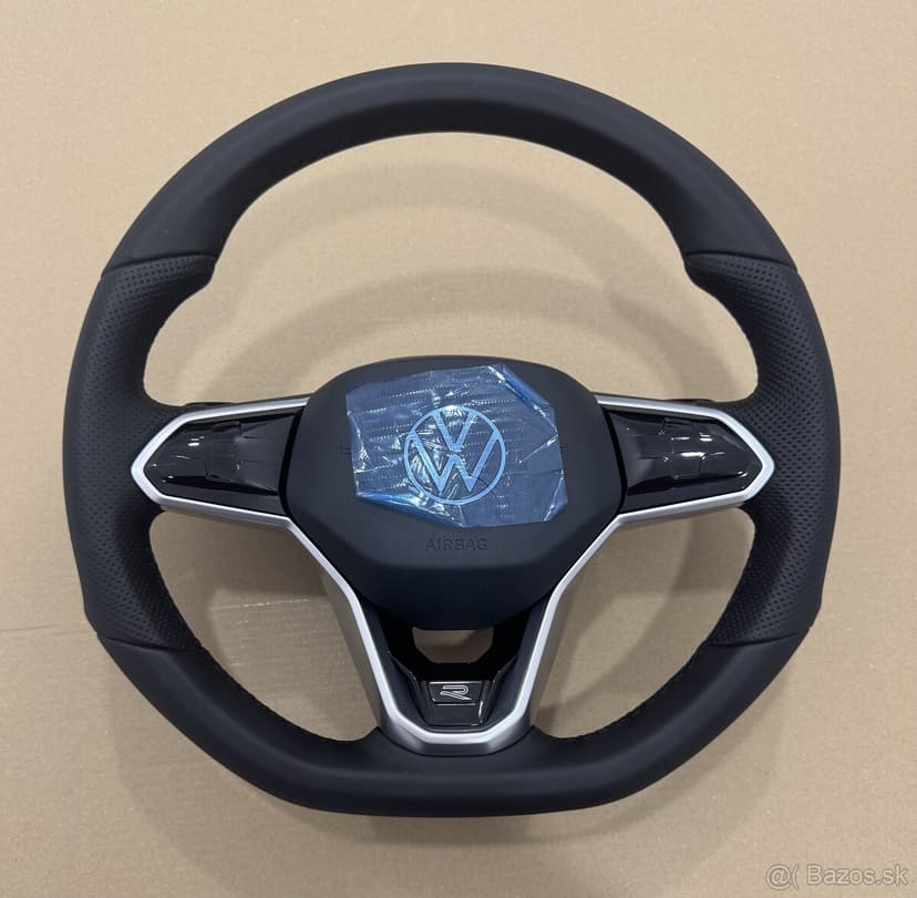 Volant Volkswagen R-line ,