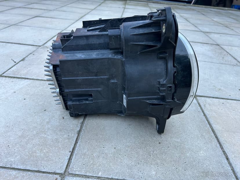 Land Rover Defender led svetlo