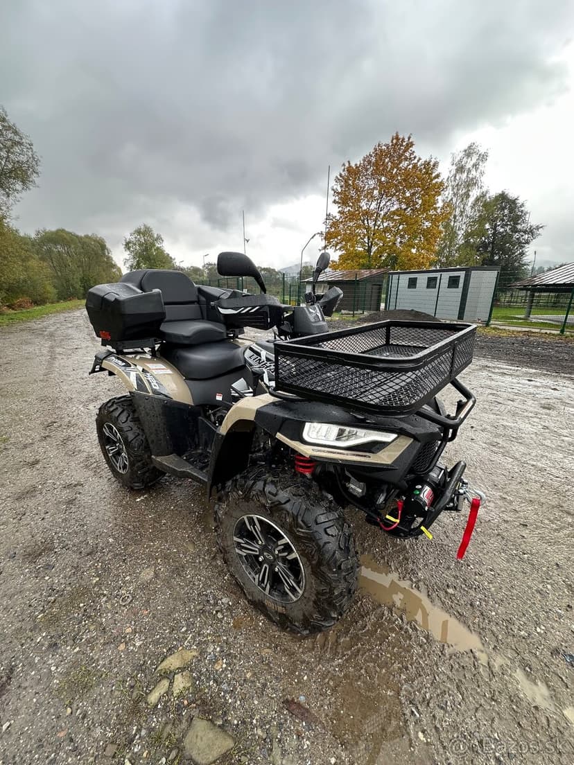 Predám Linai 420 pro max