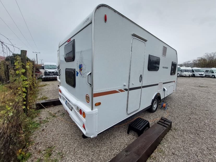 WEINSBERGCARACITO 470QDK