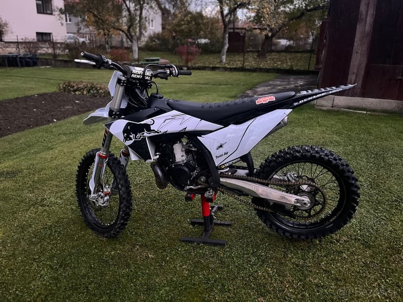 Ktm sx250 2024