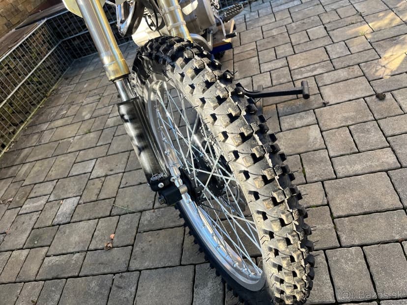 Pitbike 250 XB31 xmotos